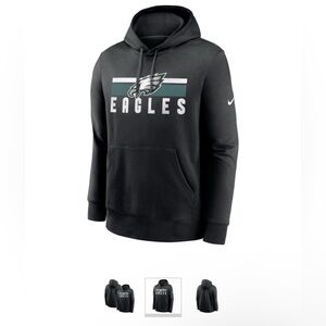 Philadelphia Eagles Nike Hoodie